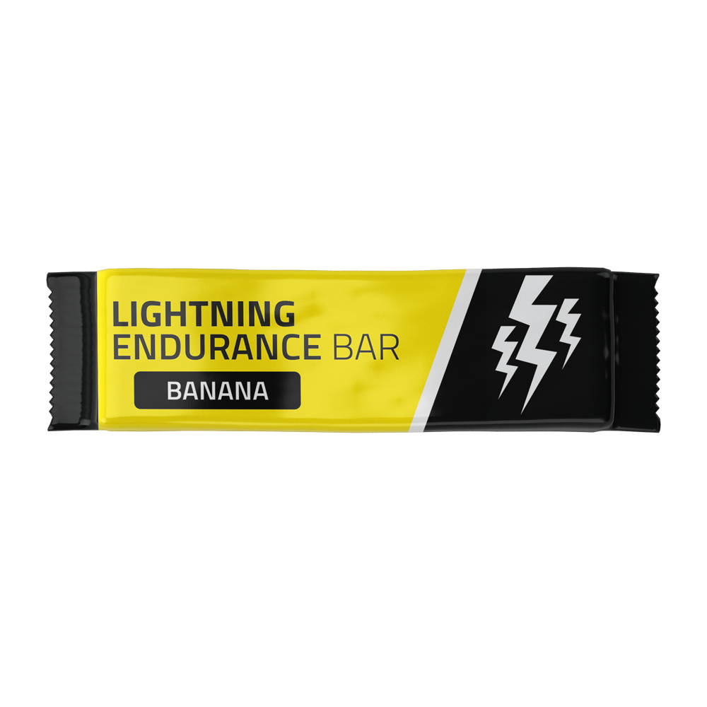 Barre d'endurance Lightning | 40 g