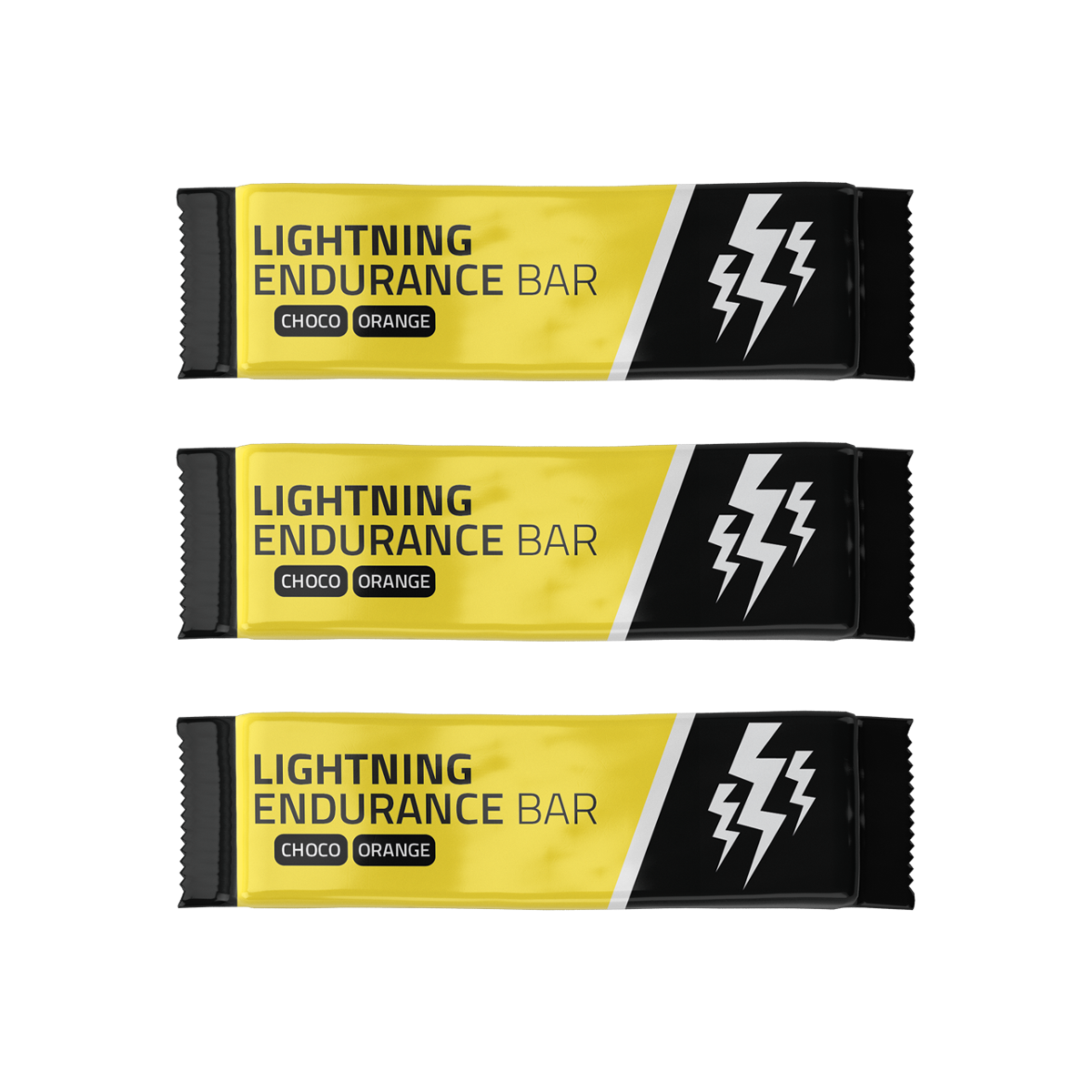 Barre d'endurance Lightning | 40 g