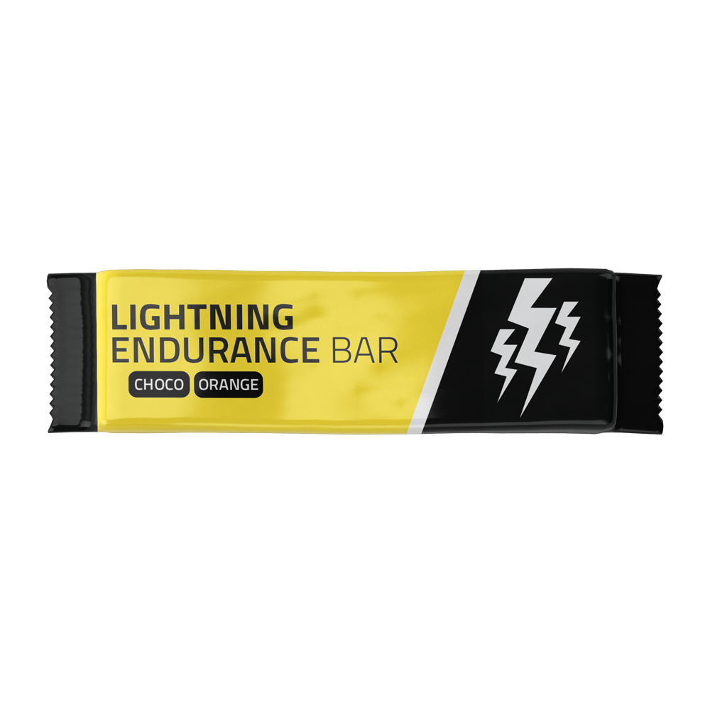 Barre d'endurance Lightning | 40 g
