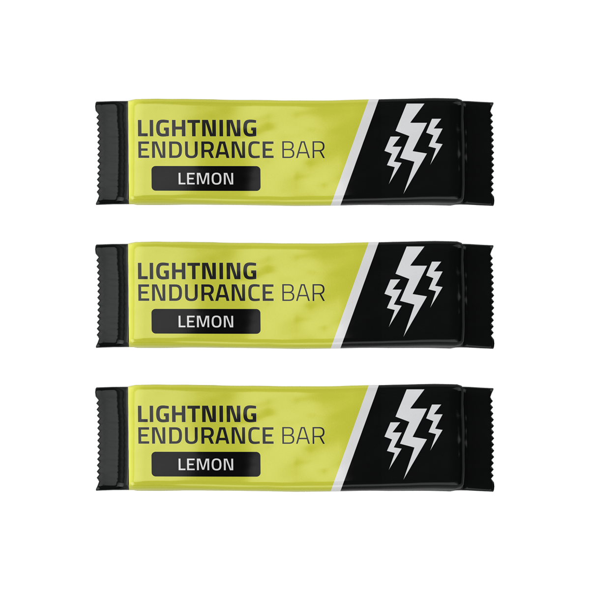 Barre d'endurance Lightning | 40 g