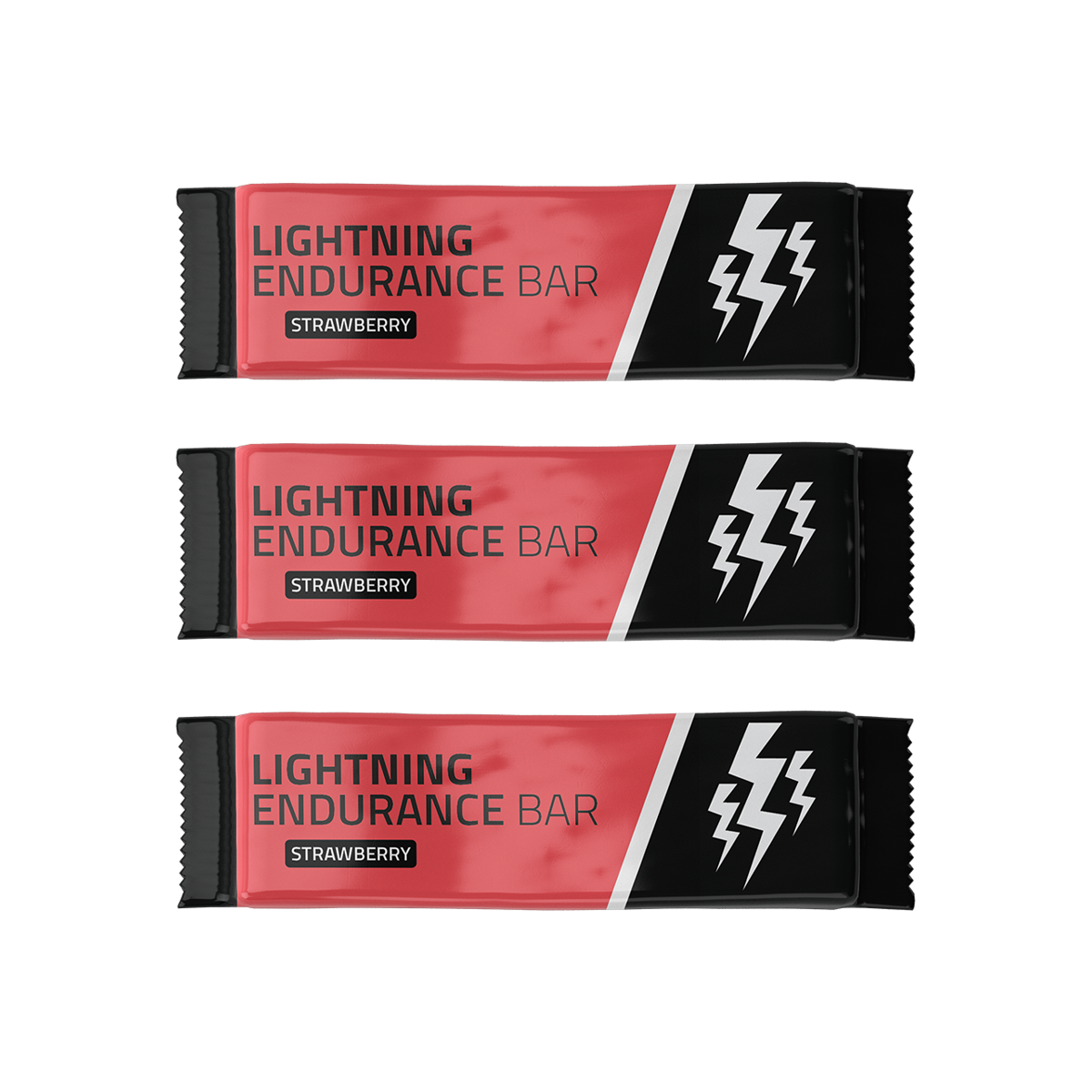 Barre d'endurance Lightning | 40 g