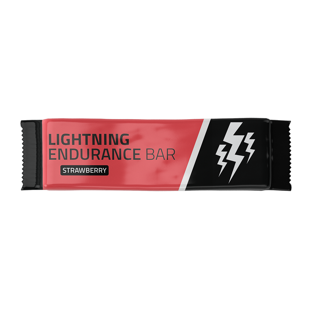 Barre d'endurance Lightning | 40 g