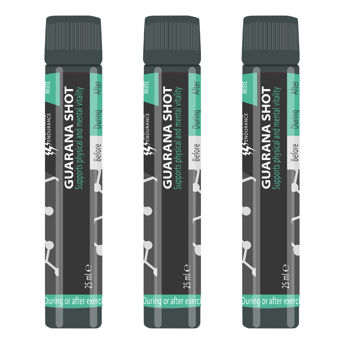 Blitz | Guarana Energie Shot | 25ml