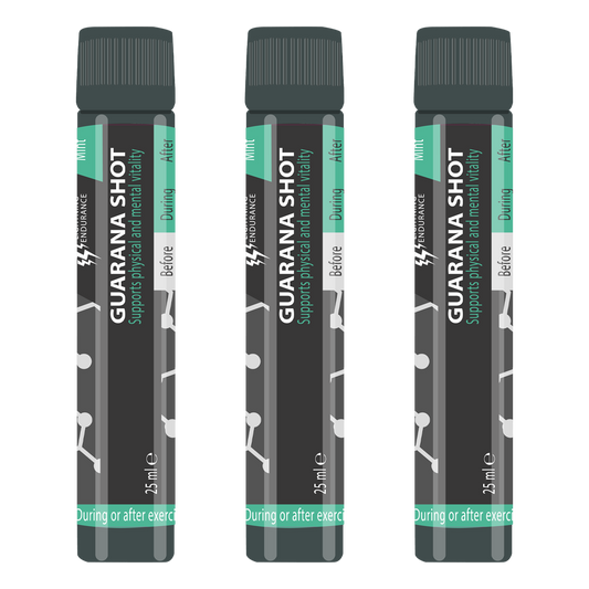 Lightning | Guarana Energy Shot | 25ml