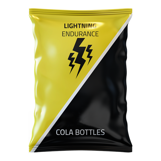 Lightning | Energy Gums | 70g