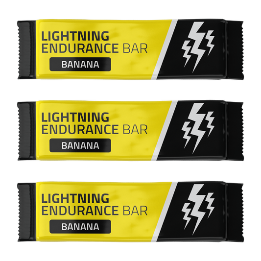 Barre d'endurance Lightning | 40 g 