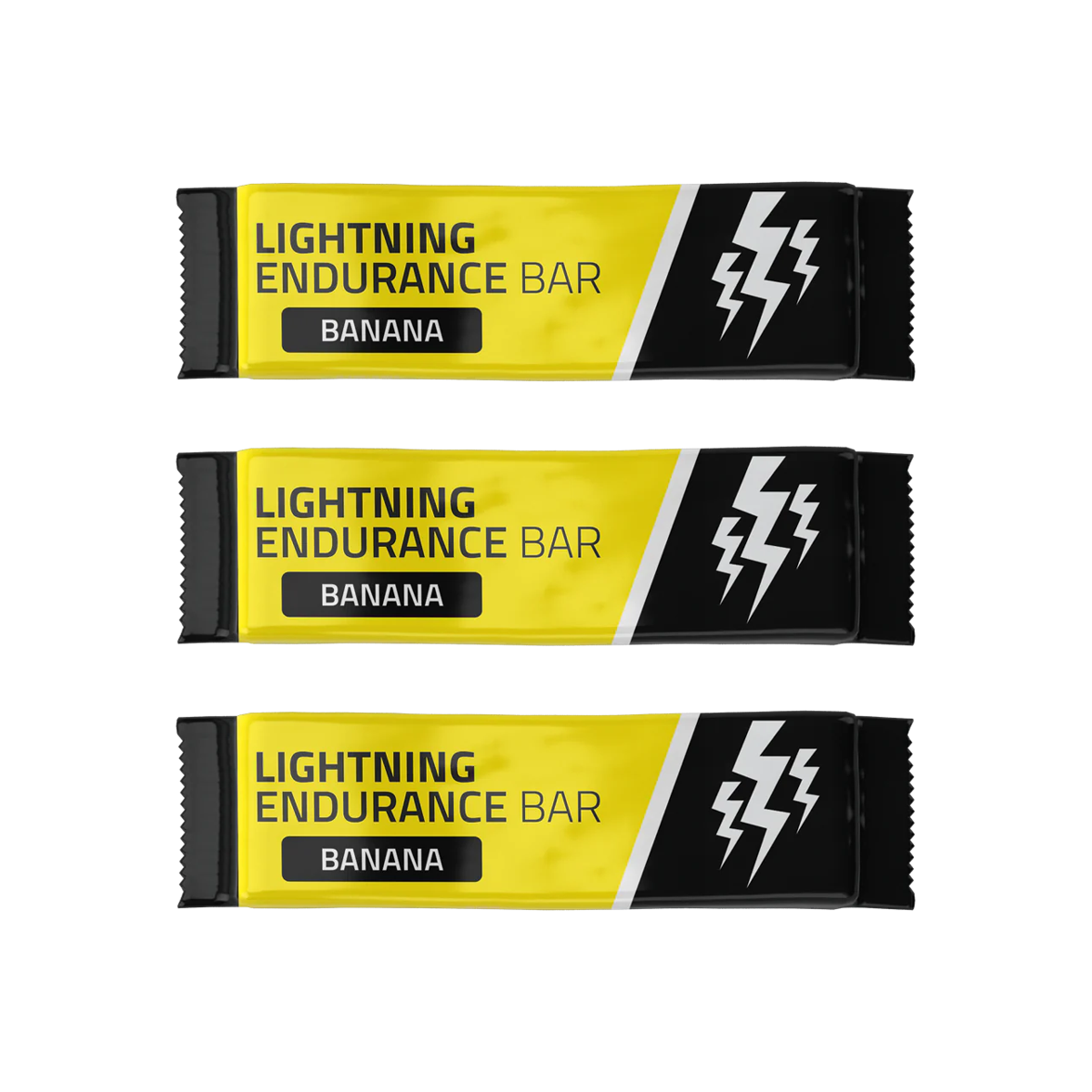 Barre d'endurance Lightning | 40 g 