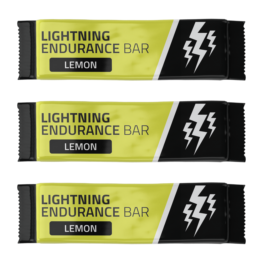 Barre d'endurance Lightning | 40 g 