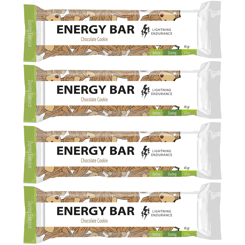 Lightning | Energy Bar | 40g