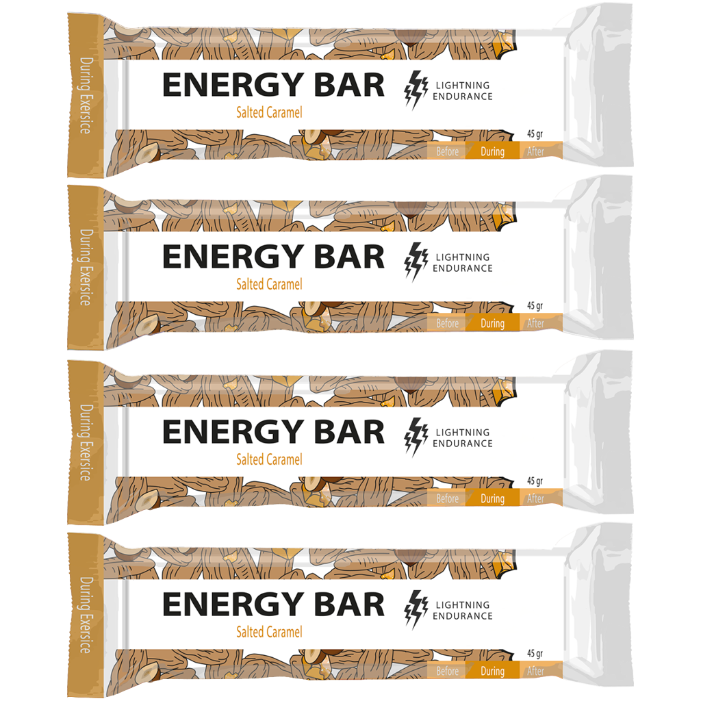 Lightning | Energy Bar | 40g