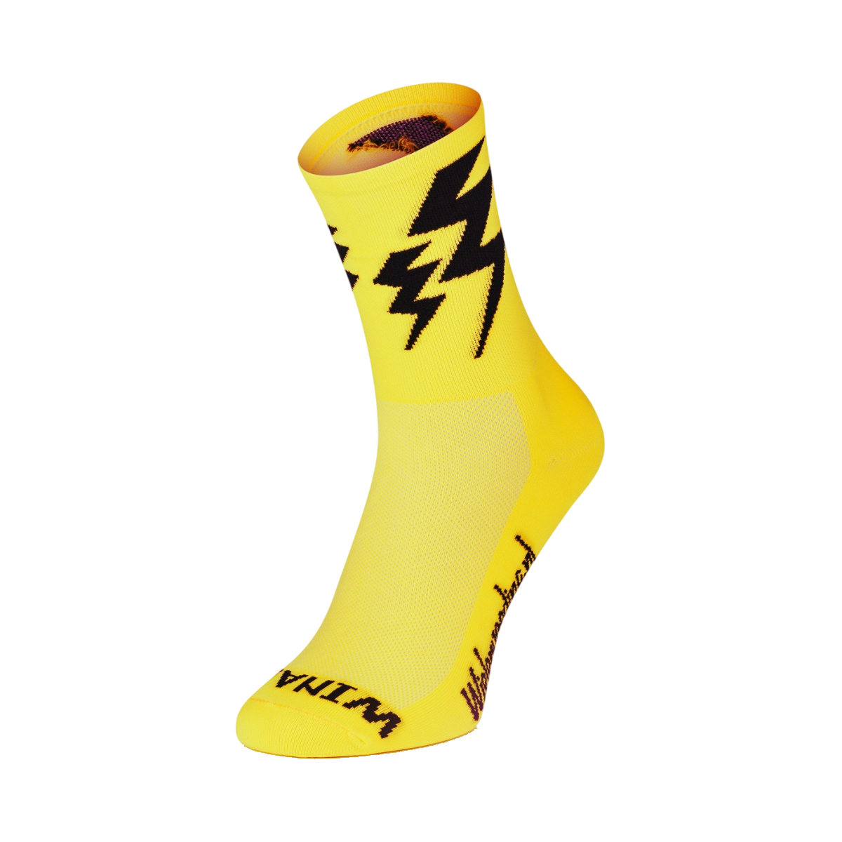 Chaussettes de course Lightning | CX