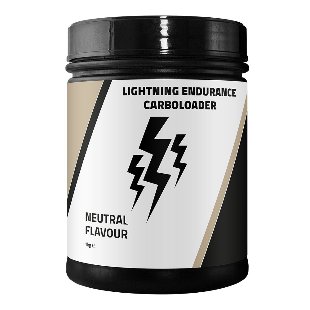 Lightning | Carboloader | Neutral | 1kg