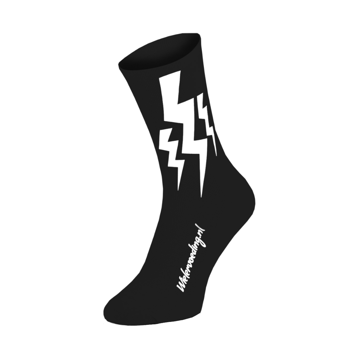 Chaussettes de course Lightning | CX