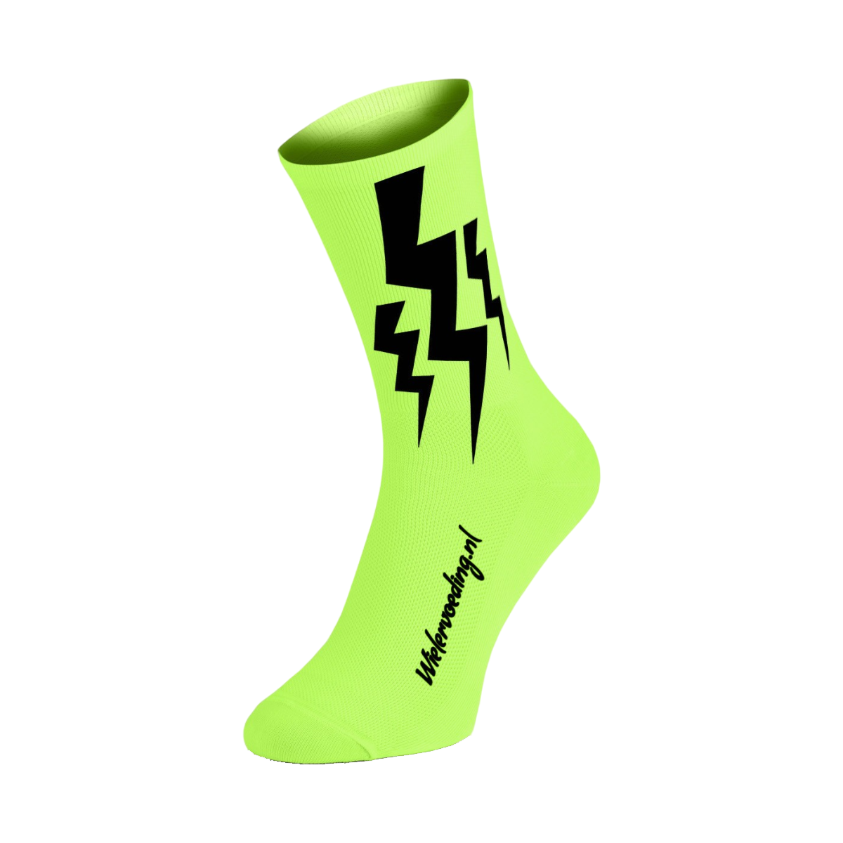 Chaussettes de course Lightning | CX