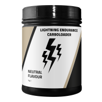 Carboloader - Neutralny - 1000 gramów