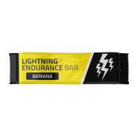 Endurance Bar - Banana - 1 x 40 gram