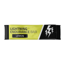 Endurance Bar - Lemon - 1 x 40 gram
