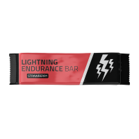 Endurance Bar - Strawberry - 1 x 40 gram