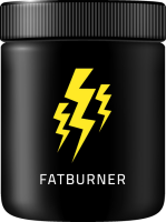 Fatburner - 120 capsules