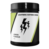 Isotonic - Lemon - 560 gram
