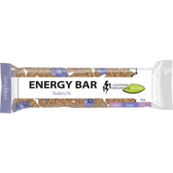 BIO Energy Bar - Blueberry - 1 x 45 gram