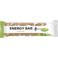 BIO Energy Bar - Chocolate Cookie - 1 x 45 gram
