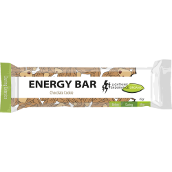 BIO Energy Bar - Chocolate Cookie - 1 x 45 gram