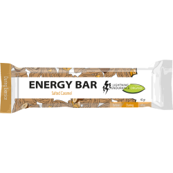 BIO Energy Bar - Salted Caramel - 1 x 45 gram