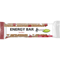 BIO Energy Bar - Sour Cherry - 1 x 45 gram